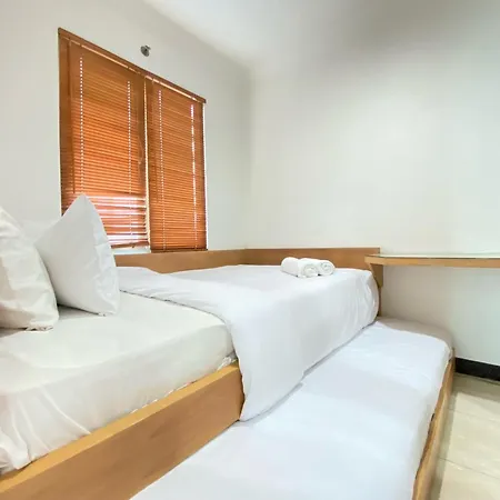 Cozy 2Br At Galeri Ciumbuleuit 1 Apartment By Travelio